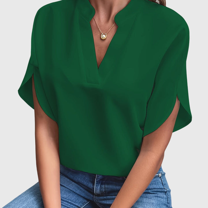 Kristie™ - Elegant Blus