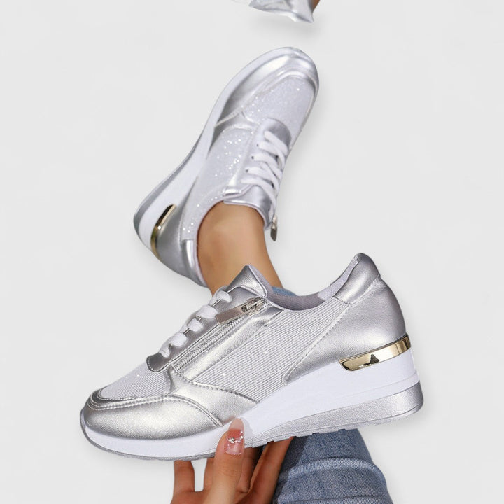 Molly™ | Bekväma Sneakers