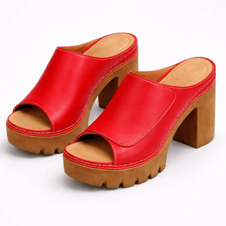 Mizella™ | Plattformskor