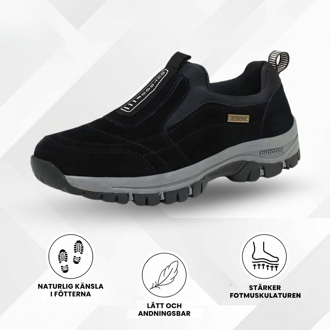 VitalStep™ | Ortopediska Promenadskor