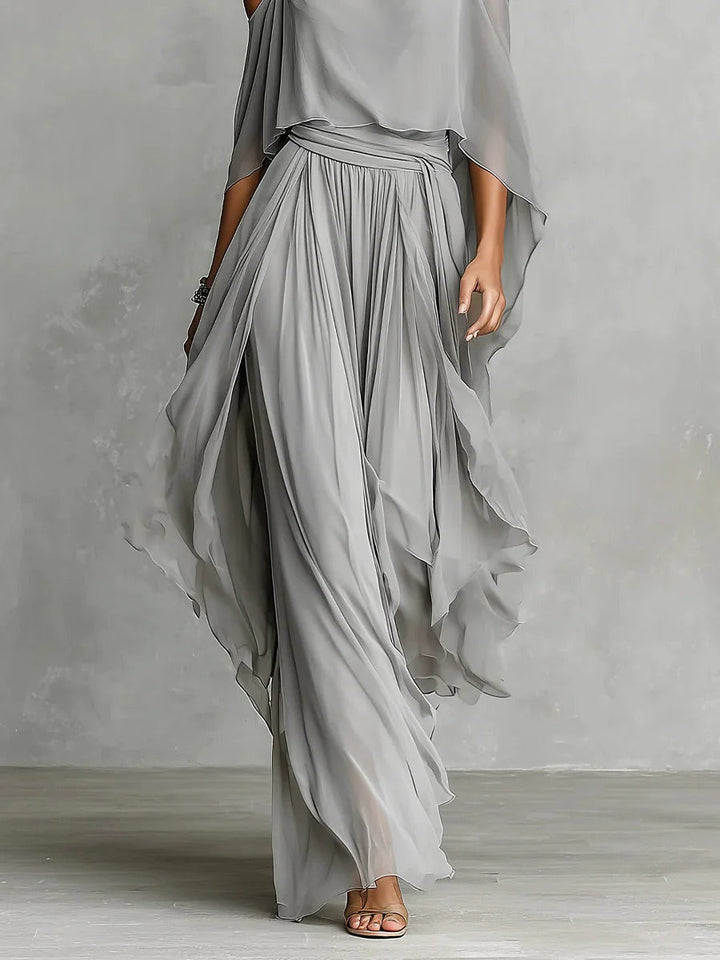 Signe™ | Off-shoulder Set