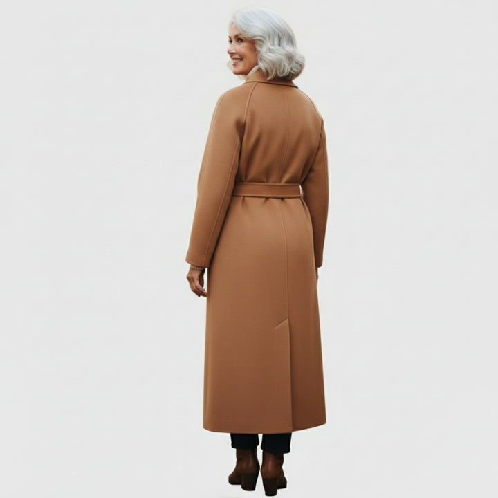 Thalia - Elegant Formell Kappa