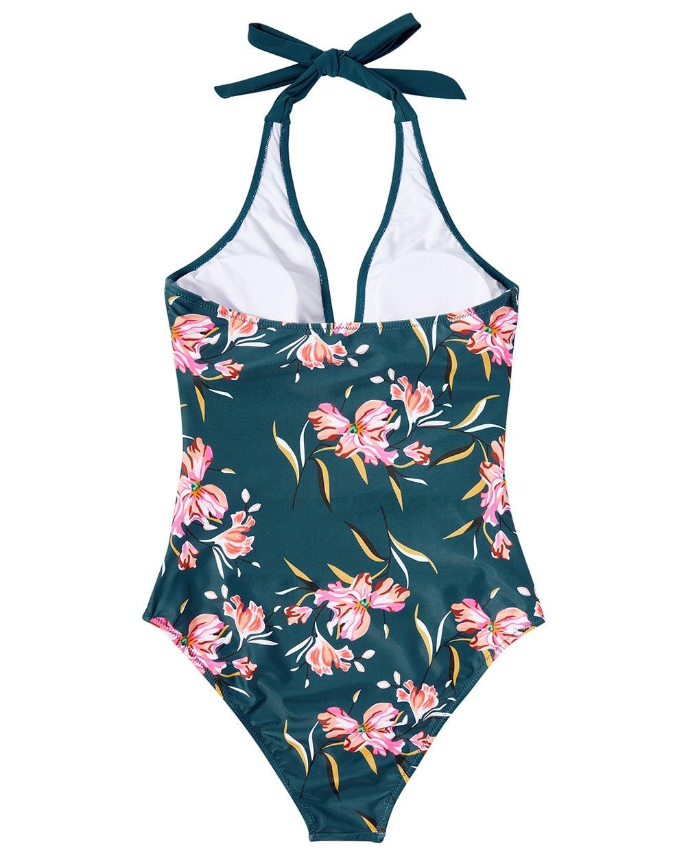 Zoe™ | En baddräkt som klär alla