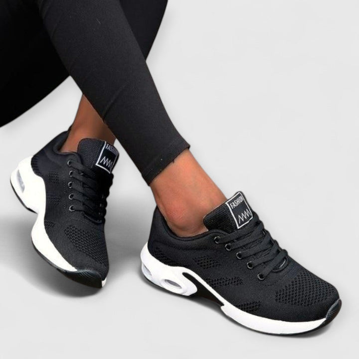 Maryam™ | Bekväma sneakers