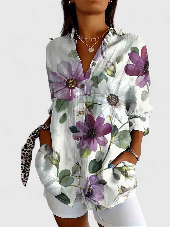Dianne™ | Elegant Blus